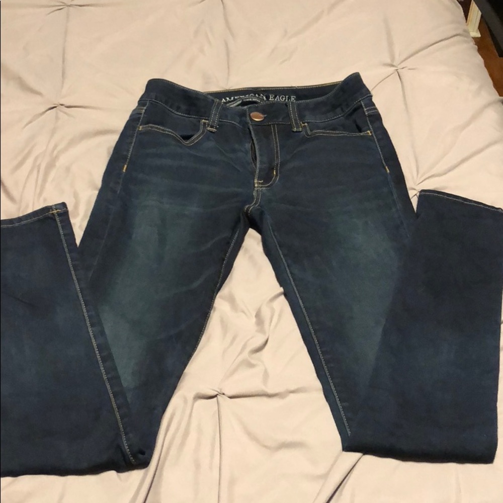American Eagle Jeggings